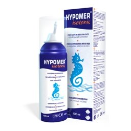 Hypomer Isotonic