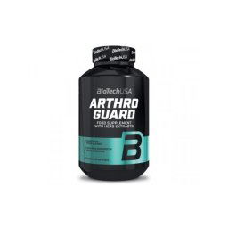 Arthroguard 80 capsule