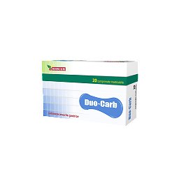 Duo-Carb