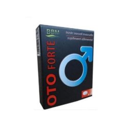Putere Masculina OTO