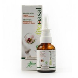 Fitonasal Spray