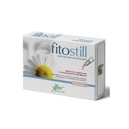FITOSTILL picaturi ochi 0,5ML*10MDZ