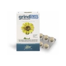 Grintuss 20 COMPRIMATE