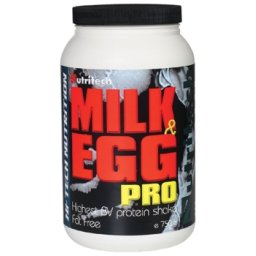 Milk & Egg Pro 420g
