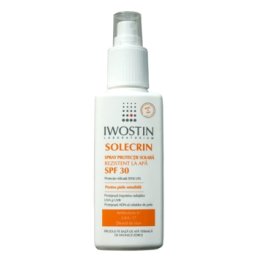 Iwostin Solecrin spray SPF 30
