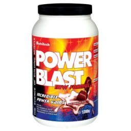 Power Blast 420g
