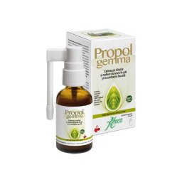 PROPOLGEMMA SPRAY COPII SI ADULTI