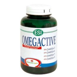 Omegactive 45 perle