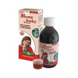Memo baby sirop