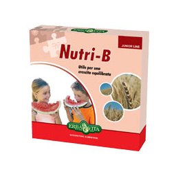 Erbavita Nutri Baby