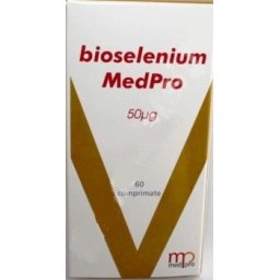 BioSelenium Pro