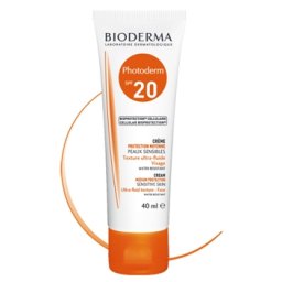 Photoderm Crema SPF 20