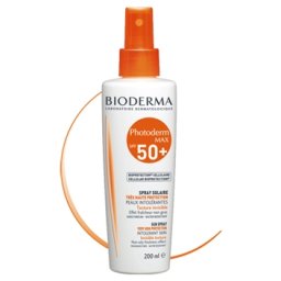 Photoderm MAX Spray SPF 50+ 200 ml