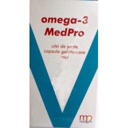 Omega 3 Pro