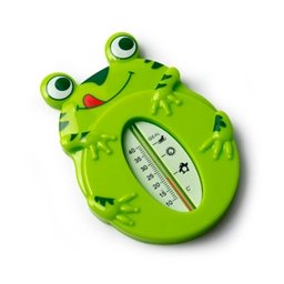 Termometru de baie Canpol "broscuta"