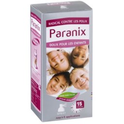 Paranix Spray