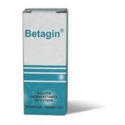 Betagin solutie 30ml