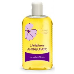 Ulei Balsamic Antireumatic 300ml