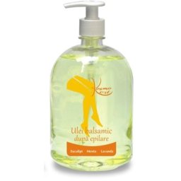 Ulei balsamic dupa epilare 1000ml