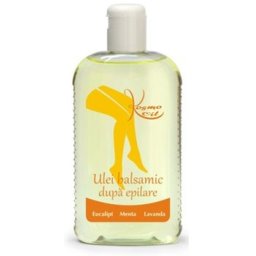 Ulei balsamic dupa epilare 300ml