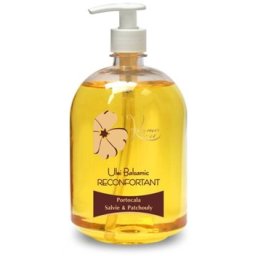 Ulei Balsamic Reconfortant 1000ml