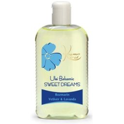 Ulei Balsamic Sweet Dreams 300ml