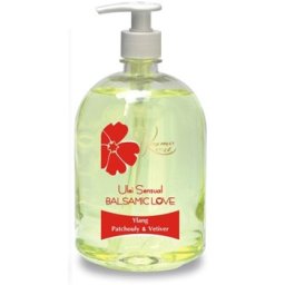 Ulei Senzual Balsamic Love 1000ml