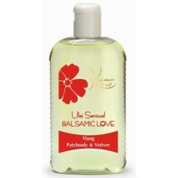 Ulei Senzual Balsamic Love 300ml