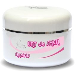 Unt de Shea Antirid 100% natural