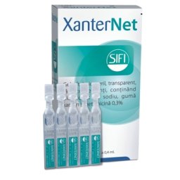 Xanternet