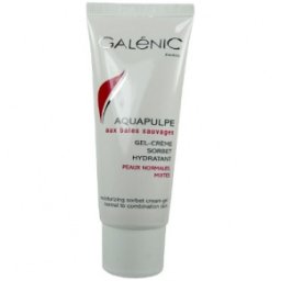 Galenic Aqua crema hidratanta