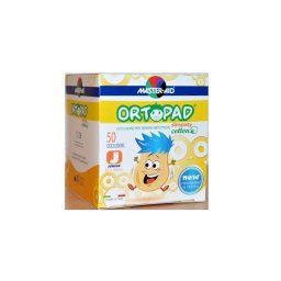 Ortopad Simpaty Medium