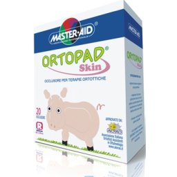 Ortopad Skin Junior