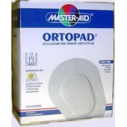 Ortopad White Medium