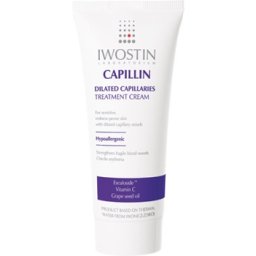 Iwostin Capillin crema de noapte