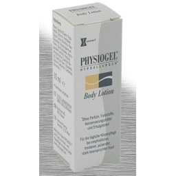 Physiogel Hipoalergenic lotiune de corp