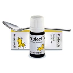 Protectis probiotic picaturi