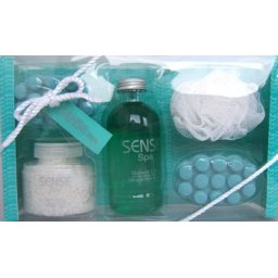 Set cadou mic Sense