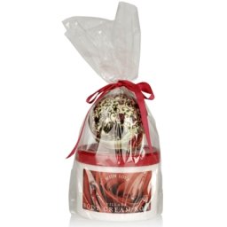 Set cadou Red Rose