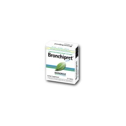 Bronchipret capsule