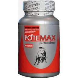 Potemax