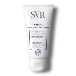 Xerial Crema Fisuri si Crevase 50 ml
