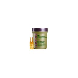 Lotiune Bulboton pentru Par x 12 fiole, Bes