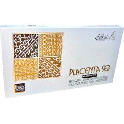 Lotiune Placenta pentru Par x 12 fiole, Bes
