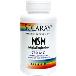 MSM Secom Capsule