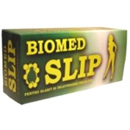 Biomed Slip