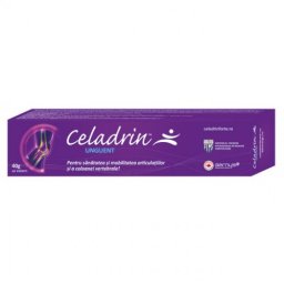Celadrin Unguent FORTE 40 gr