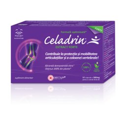 Celadrin Extract Forte Capsule