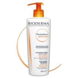 Photoderm Lotiune Reparatoare dupa Plaja