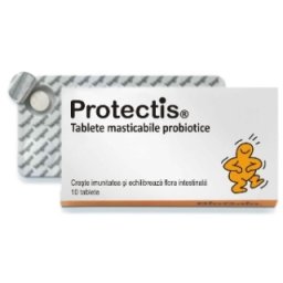 Protectis Probiotic